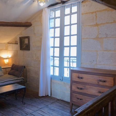 Rue Bertrand de Got Villa Saint-Cyprien  Buitenkant foto
