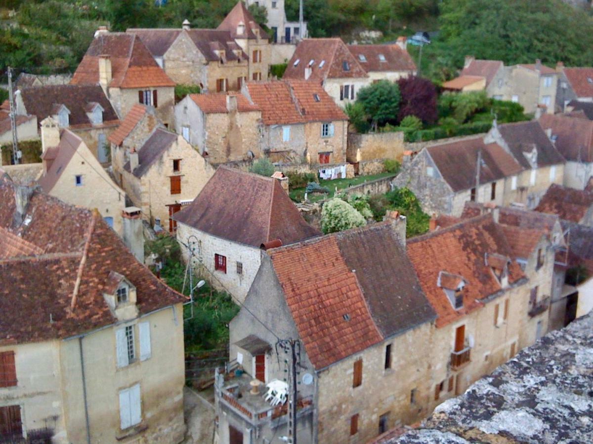 Rue Bertrand de Got Villa Saint-Cyprien  Buitenkant foto